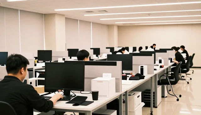 广告投放优化服务