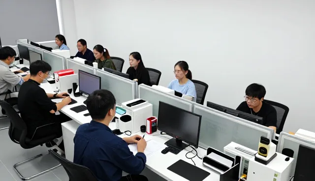 广州然佰草化妆品有限公司