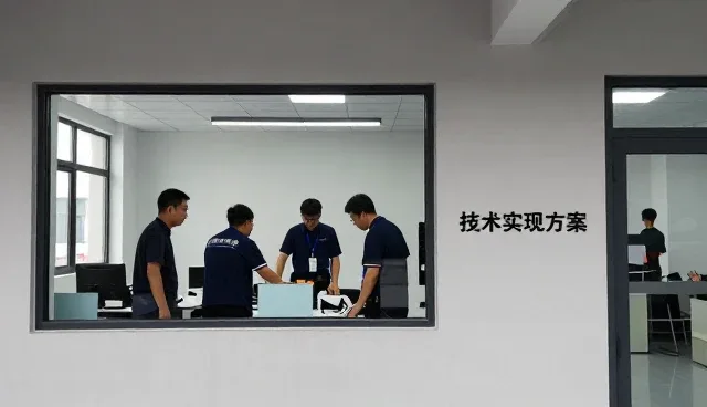 广州然佰草化妆品有限公司满足不同旺季备货下的成果转化需求